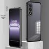 Металлическая накладка-рамка для OnePlus Nord5, совместимая с международным использованием