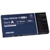 Наборы для бизнеса Amano Time Pack Card колонки A (2 использовать) (6 печатных) [x2 набора]