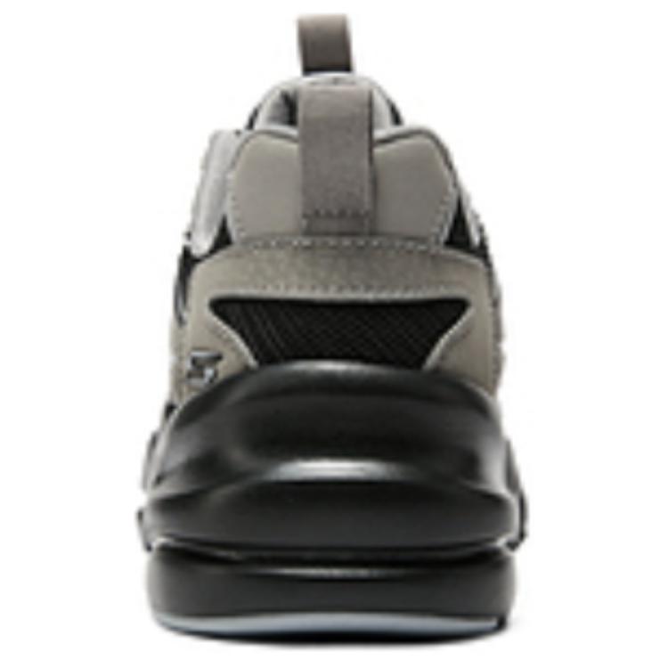 Skechers DLites Легкие Удобные Дышащие Поддерживающие Баланс Амортизирующие Прочные Низкие Повседневные Беговые Кроссовки Женские кроссовки 117369-GYBK