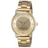 [Coach] Часы GRAND Gold Dial Quartz Daily Waterproof Mineral Glass 36mm 14503942 Женские золотые [Товар]