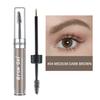 Eyebrows Gel Pen Eyebrow Cream Long Lasting Waterproof Tattoo Liquid Black Eye Brow Makeup Pencil