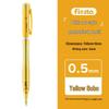 Механический карандаш Pentel AX105 Candy Color - Милый и яркий для школьных мероприятий