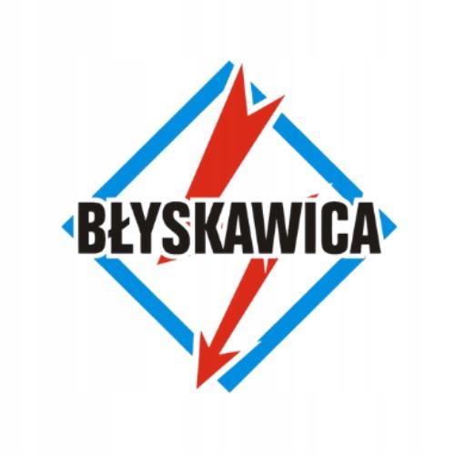 Iglica odgromowa gąsiorowa 1,5mb - piorunochron odgrom - monza plus piemont