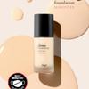 The Face Shop Fmgt Ink Lasting Foundation Slim Fit EX (5 цветов)