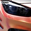Авто фара, тонировочная наклейка для BMW F10 G20 F34 G30 F07 X3 F25 G01 X5 F15 X6 F16 F20 F21 F22 G32 X1 F49 X4 F26 G02