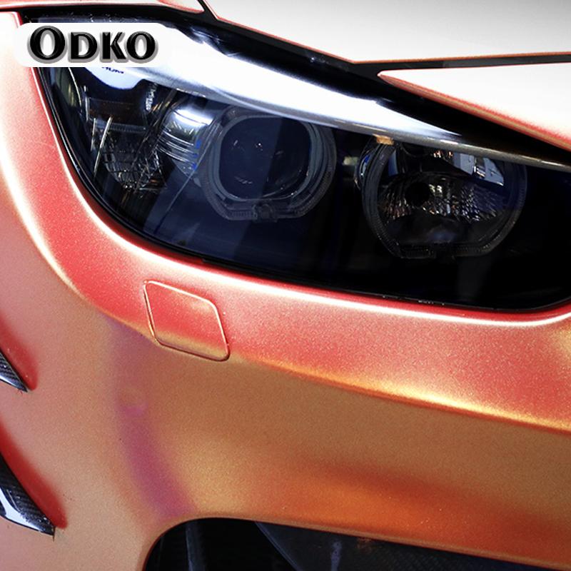 Авто фара, тонировочная наклейка для BMW F10 G20 F34 G30 F07 X3 F25 G01 X5 F15 X6 F16 F20 F21 F22 G32 X1 F49 X4 F26 G02