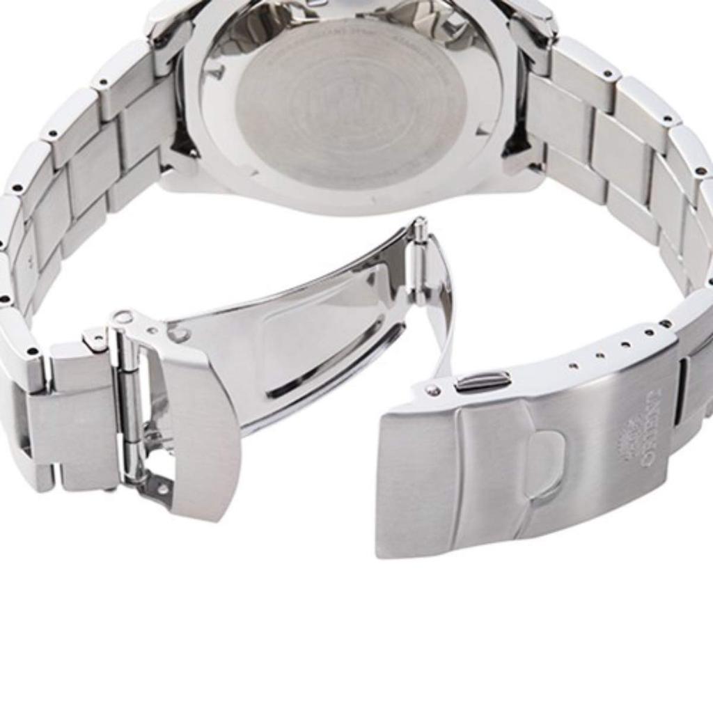 ORIENT RA-AA0009L19B Дайвер Автоматический (с ручным заводом) Мужские часы [Параллельный импорт]