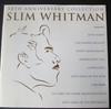 CD SLIM WHITMAN - Very Best Of..50th Ann...  724385965326 EMI 100 1997 Japan Country Used
