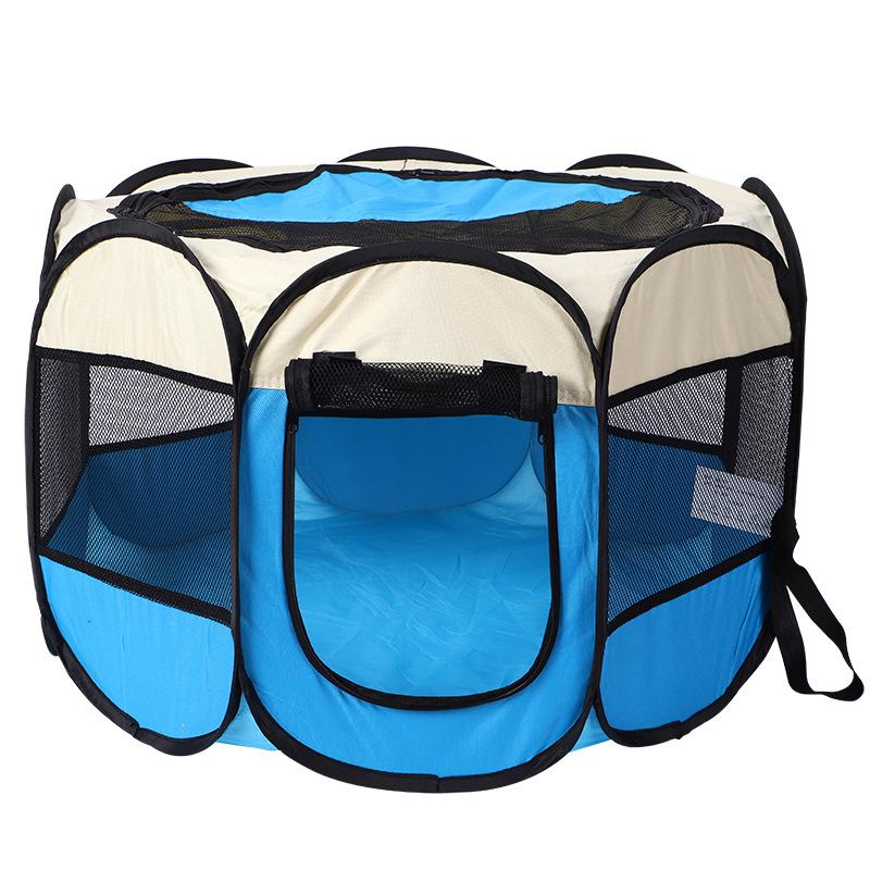 Kennel For Dog Or Cat 75Cm Size M