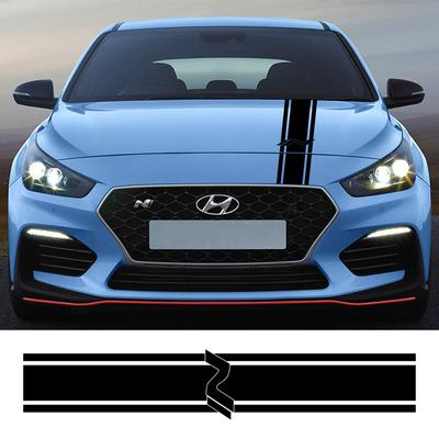 Внешние аксессуары – Наклейки на авто