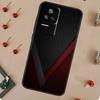 Чехол из углеродного волокна для POCO X6 Pro X3 X5 F5 M6 Pro F3 M5s Чехол для Xiaomi 13T Pro 14 11T 12T 12 13 Lite