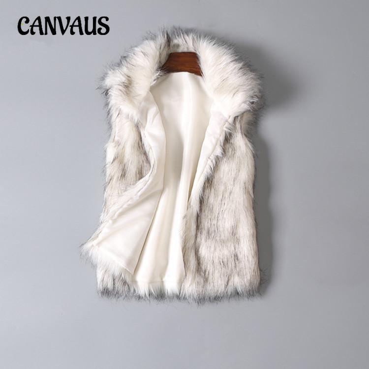 Autumn and Winter Women's Waistcoat Plus Size Vest Stand-up Collar Jacket Vest Coat