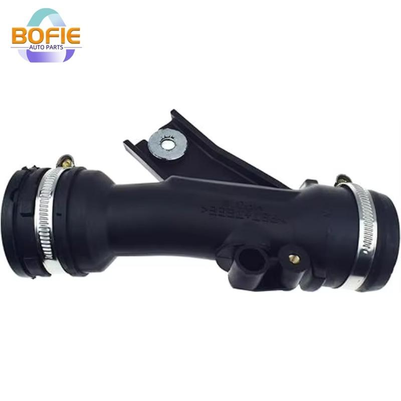 Turbocharger Air Intake Hose 14460JD51B 14460-JD51B For Nissan Qashqai J10 1.5 dCi 2007-2013 Intercooler Pipe Tube