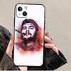 Че Гевара Чехол Для iPhone 15 16 Pro Max 12 13 Mini 11 14 Pro Max XS X XR 15 16 Plus Чехол