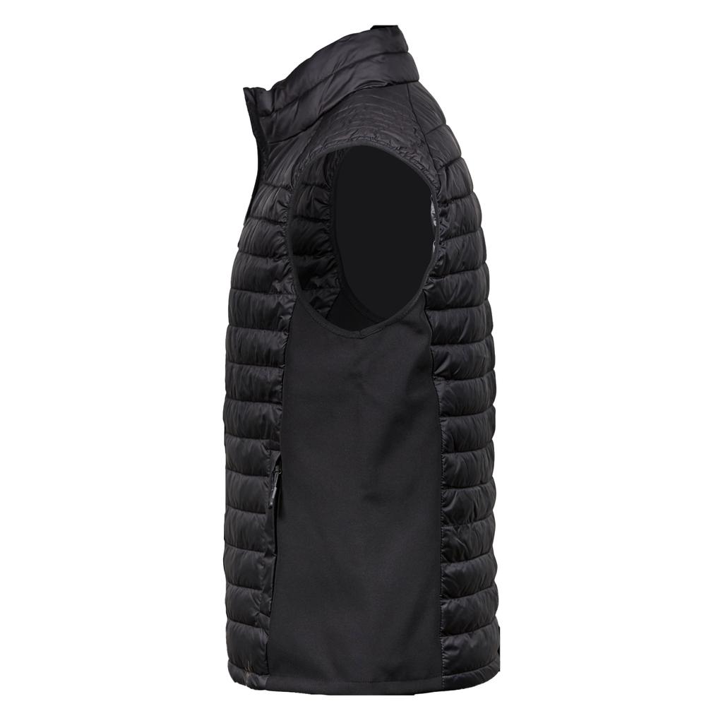 Tee Jays Mens Crossover Gilet