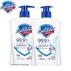 Safeguard Антибактериальное жидкое мыло для рук (2-Pack)