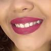 HANDAIYAN Sexy Red Lip Tint Matte Liquid Lipstick Waterproof Easy To Color 12 Matte Bare Pink Lipstick for Girls Makeup Cosmetic