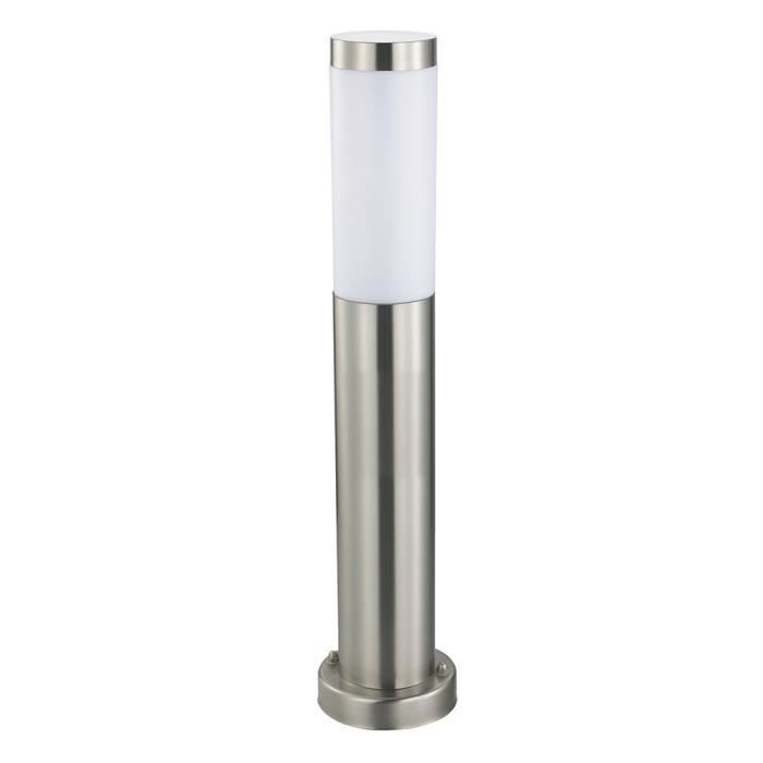 Potelet - Defne-5 - Inoxydable - 60W - 800x76mm - Extérieur