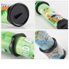 Children's Educational Decompression Toys Magical Kaleidoscope Rotatable Adjustable Kaleidoscope Fancy Color World Holiday Gift