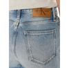 Джинсы Calvin Klein Jeans J20J224036 синий Mom Fit