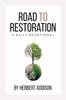 Книга Road To Restoration