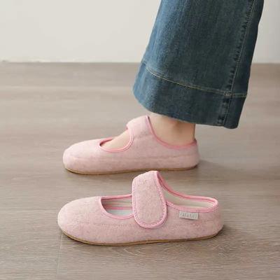 Зимние ботинки без шнурков Высококачественная обувь для женщин Лоферы Женские коричневые ботинки Обувь для кроссовок Спорт Тренировки Играть Все бренды