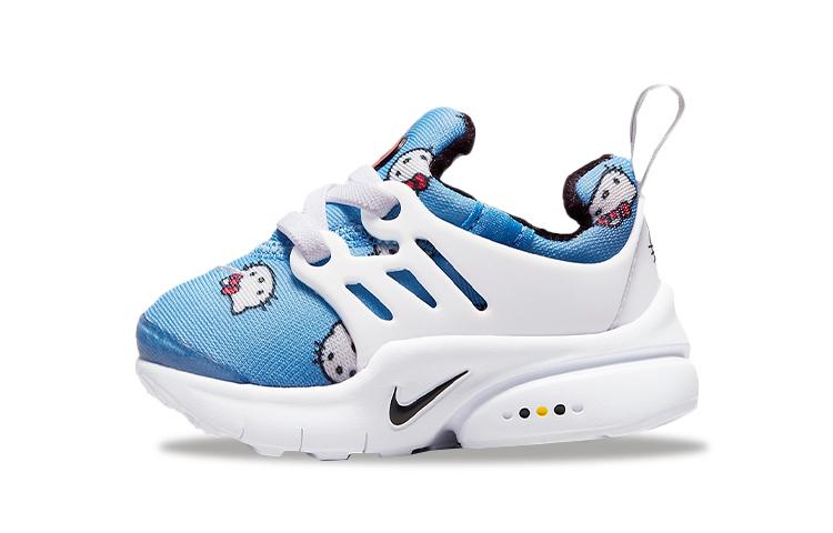 Nike Air Presto Hello Kitty 2022 TD CW7461-402