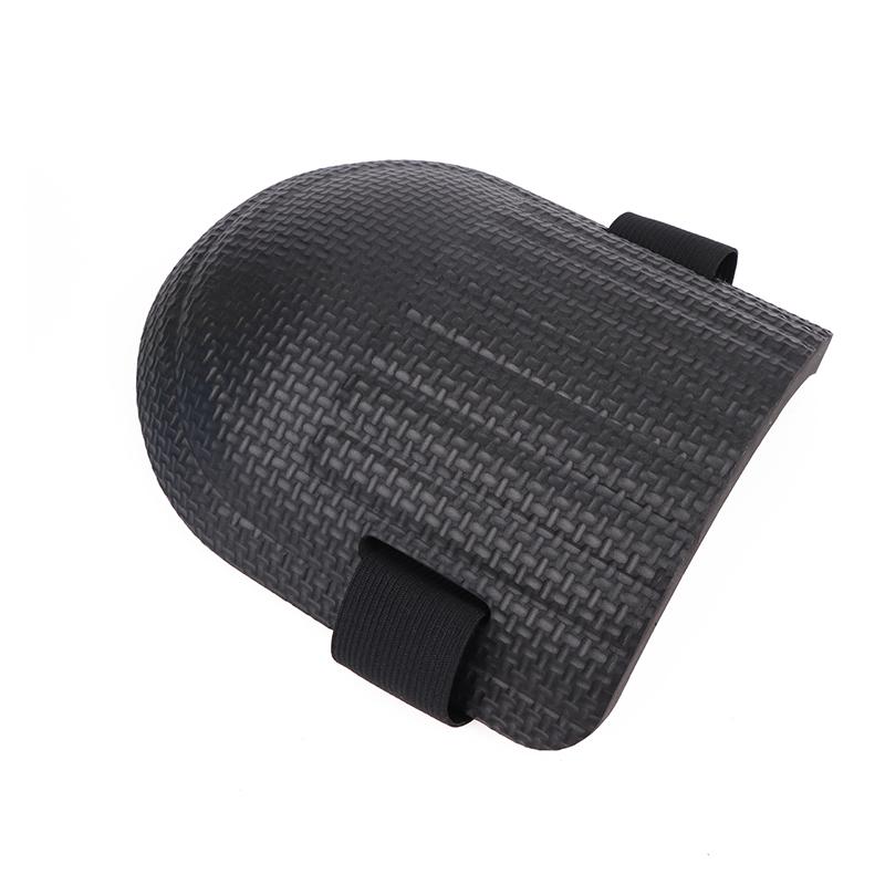 1 пара мягких пенопластовых наколенников для работы, поддержка колена, накладка для садоводства, уборки, защитный спортивный наколенник, безопасность на рабочем месте для строителей