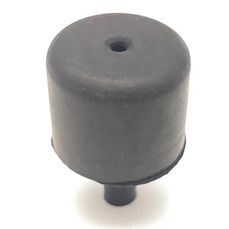 5 шт. резиновый буфер двери автомобиля, резиновая накладка для предотвращения столкновений, амортизирующий блок