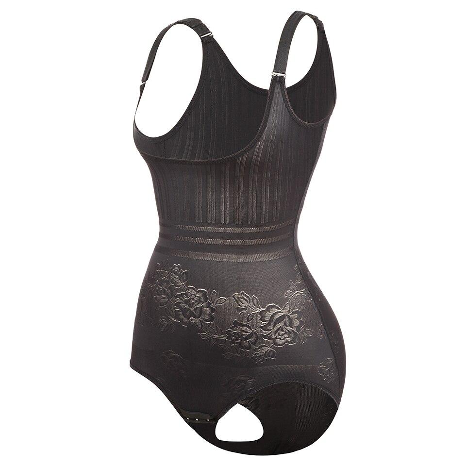 Женские боди, корректирующее белье с контролем живота, тренажер для талии, формирователь тела, нижнее белье для похудения, компрессионный пояс для похудения, боди