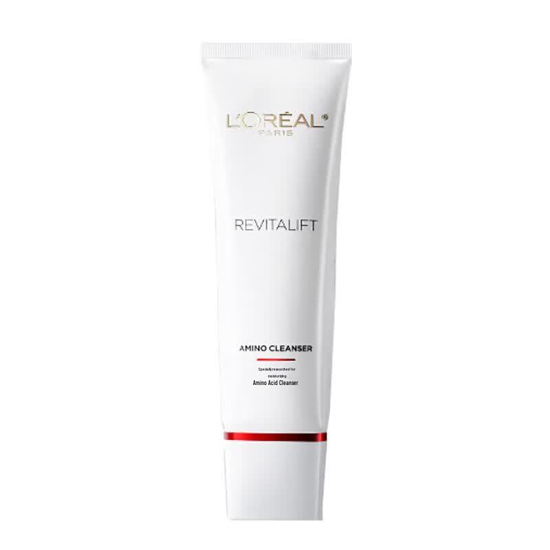 L'Oréal Revitalift 8-Piece Skincare Set