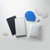 Sharp Расходные материалы для очистителя воздуха Sharp серии Refresh Pack [Оригинальный продукт] KI-75/70 FZ-ST70KI (FZF70DF/FZL75MF/FZPF10MF/FZAG01K1/FZPF80F1/IZC100C2)