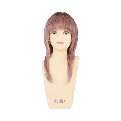 Все градации Нео Короткий Волк Термостойкий Серый Лавандовый