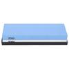 Knife Sharpener Stone Kitchen Household DoubleSided Whetstone with Base 2000 5000 Mesh