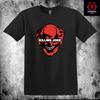 26 Killing Joke Английская Рок-группа 80-х Футболка Унисекс Плотный Хлопок Футболка S-3XL Унисекс Футболка