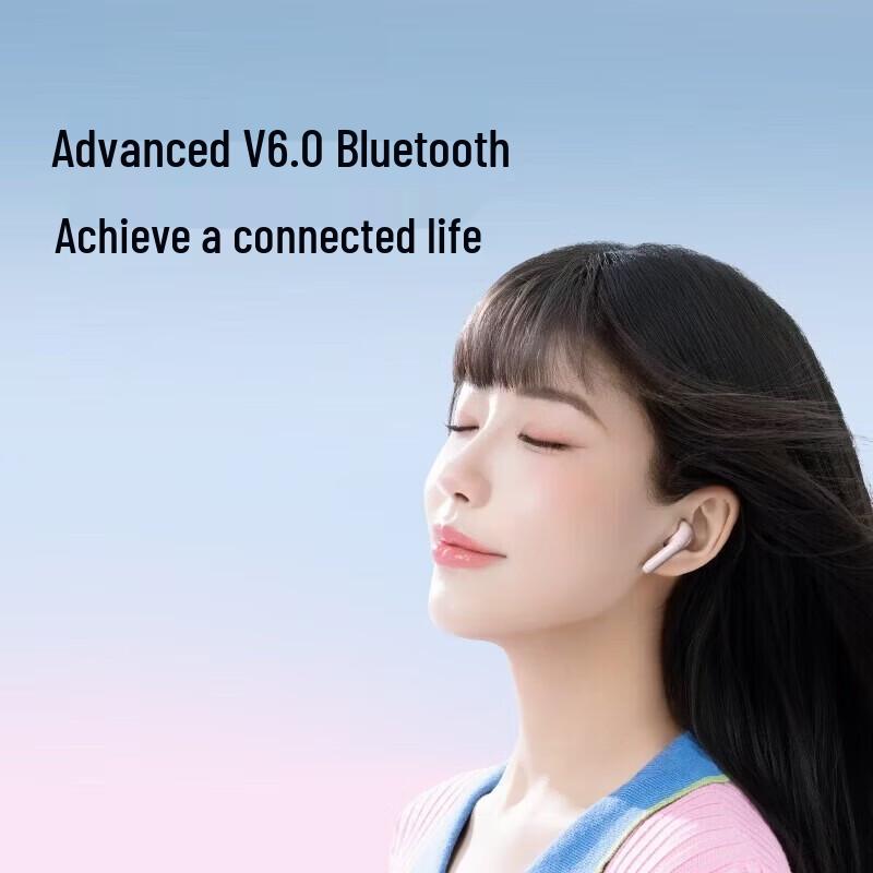 EDIFIER X1 Evo True Wireless Bluetooth Earbuds
