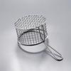 Idili Mini Fried Basket Round Small