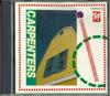 CD РАЗНЫЕ ИСПОЛНИТЕЛИ - Carpenters T24P0018 TOP Япония Японская Поп/Рок Б/У