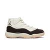 Женские Air 11 Retro 'Neapolitan' (женские размеры) Sail / Бархатно-коричневый / Атмосфера Винтажные Баскетбольные Кроссовки AR0715 101