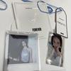 [USED] BABYMONSTER Chiquita FOREVER Photocard Package