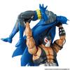 Medicom Toy MAFEX 216 БЕЙН KNIGHTFALL окрашенная фигурка примерно 190 мм высотой Нет. (БЭТМЕН Вер.) Фигурка в масштабе,