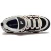 Fila Fusion Buster Fashion Универсальные Низкие Ретро Баскетбольные Кроссовки Женские Кроссовки Черный Белый T12W433207FTP