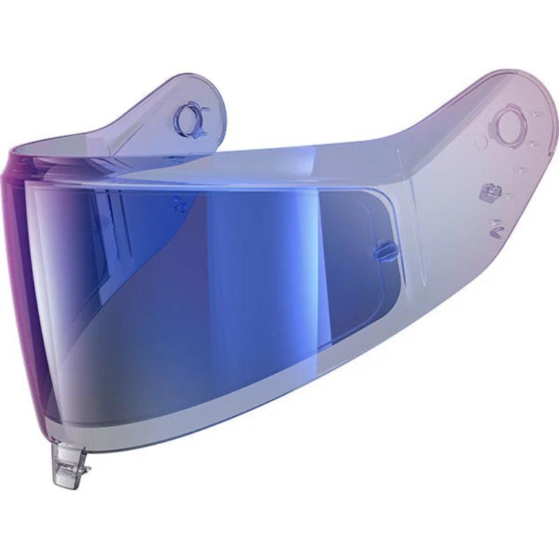 Ветровое стекло для шлемов SHARK Skwal I3 D-Skwal 3 Ridill 2 VZ400 Visors Capacete Ветровое стекло с УФ-фильтром Casco МотоаксессуарыДатчики скорости 6