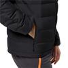 Jack Wolfskin Толстовка с капюшоном Ather Down