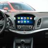 JAC Refine S5 Smart Android Center Console: 2015-2019 Models with Large Screen Navigation and Reversing Camera