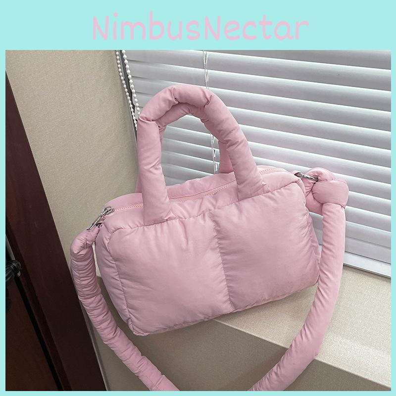 Однотонный Повседневный Цвет Пу Организатор Молния Карман для Карт Работа Досуг Дорожные Сумки