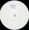 12inch Record MOBY, JUNIOR SANCHEZ - Southside BOOT003 Not On Label 2002 France Dance & Electronica Used