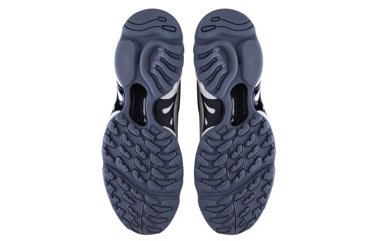 Мужские кроссовки Reebok DMX Series 1200 LT 'Серый Кобальт'