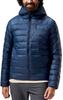 Куртка Berghaus Silksworth Hooded Down Insulated Jacket Men темно-синяя