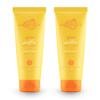 Aqualogica Glow+ Smoothie Face Wash 100ml Pack of 2